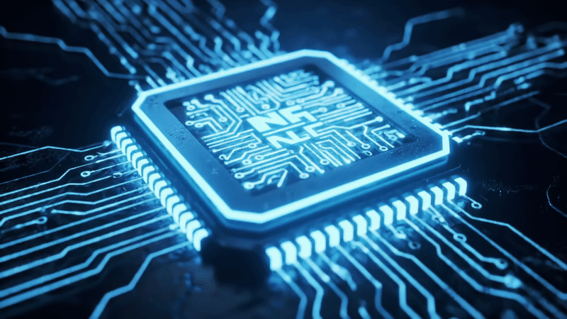 AI Circuit Chip