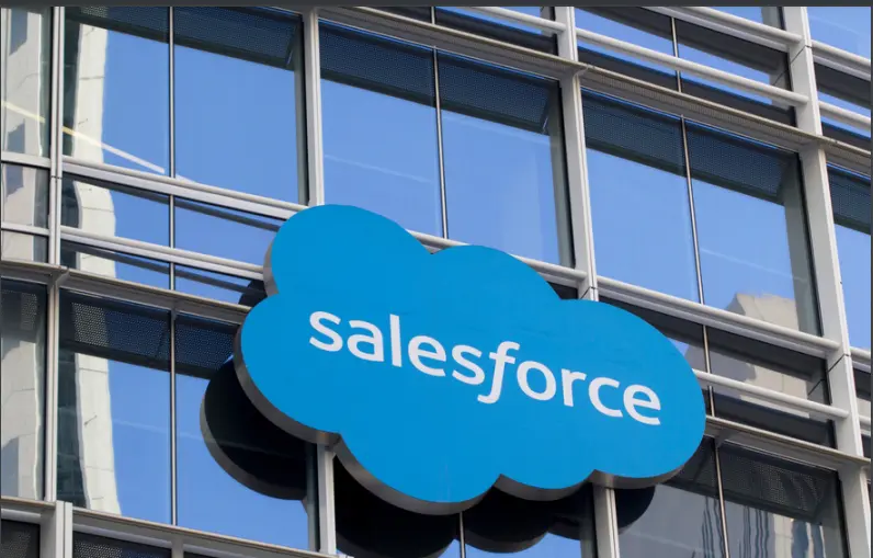 Salesforce image