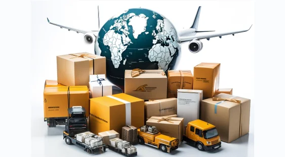 Freight Logistics