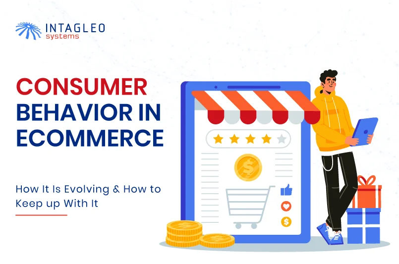 Consumer Behavior in E-commerce